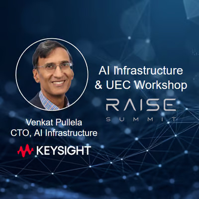 OPI AI Infrastructure & UEC Workshop